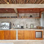 Casa Bambu 4Floors Jacusi & View - Nearby Old City
